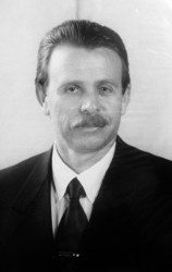Sadi Anastácio Lanhi (in memoriam)